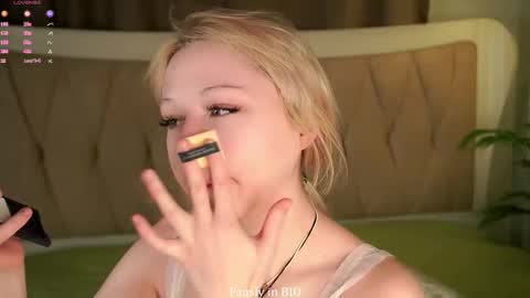 Amy online show from 10/20/25, 03:12