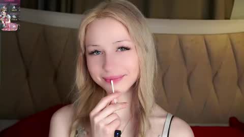 Amy online show from 12/05/25, 03:20