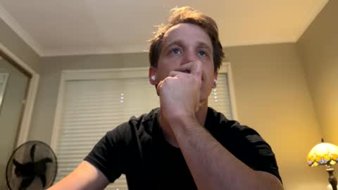 Kris online show from 01/09/26, 12:35