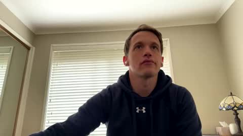 Kris online show from 02/26/26, 02:21