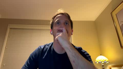 Kris online show from 04/10/26, 08:19