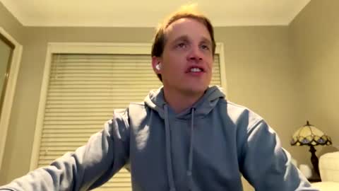 Kris online show from 04/13/26, 09:37