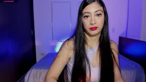 andrea online show from 03/22/26, 03:21