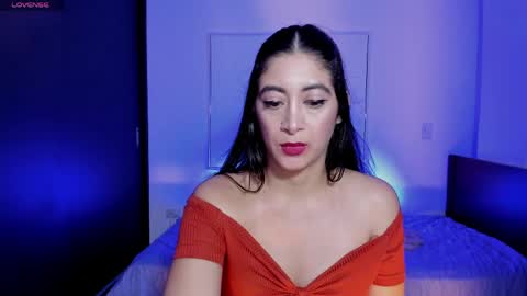 andrea online show from 04/11/26, 08:18