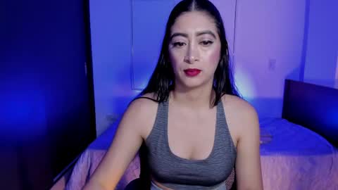 andrea online show from 04/21/26, 02:51