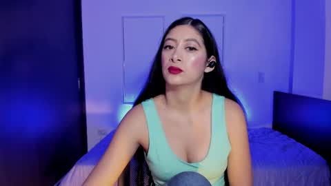 andrea online show from 06/02/26, 02:57