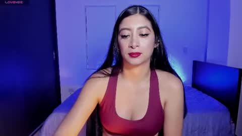Snapshot of aandreamartinez1 chatting on 06/18/26, 01:28 andrea online show from 06/18/26, 01:28