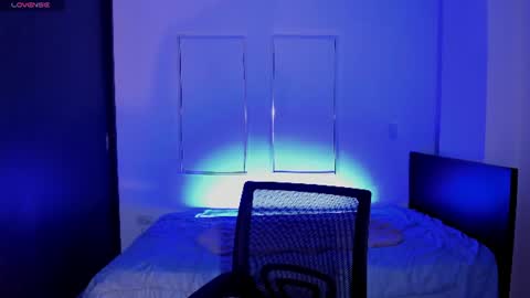 Snapshot of aandreamartinez1 chatting on 07/18/26, 05:11 andrea online show from 07/18/26, 05:11