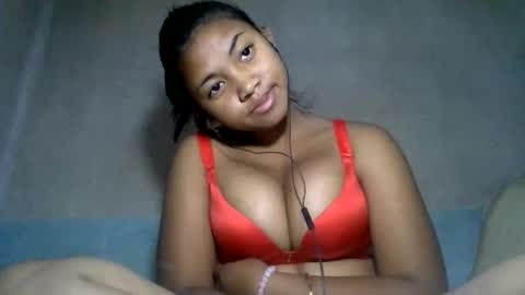 aariciah online show from 01/12/26, 07:24