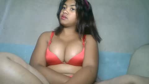 aariciah online show from 04/10/26, 09:25