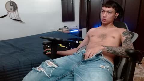 aarman online show from 11/23/25, 03:56