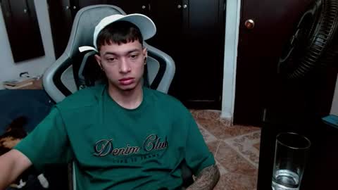 aarman online show from 02/17/26, 03:40