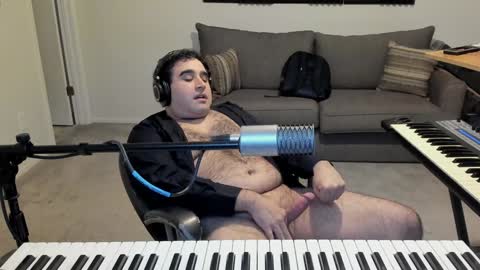 Aaron online show from 12/19/24, 11:46