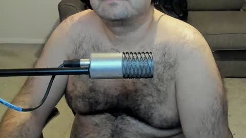 Aaron online show from 12/25/24, 04:33