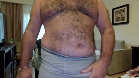 Aaron online show from 01/19/25, 11:10