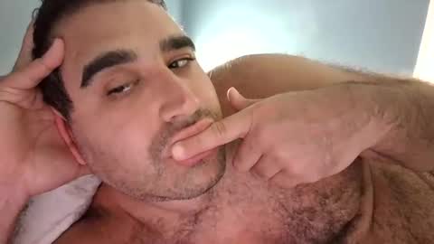 Aaron online show from 09/15/25, 09:37