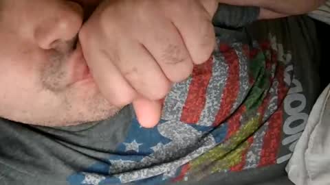 Aaron online show from 10/16/25, 10:49