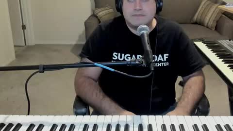 Aaron online show from 11/09/25, 11:47