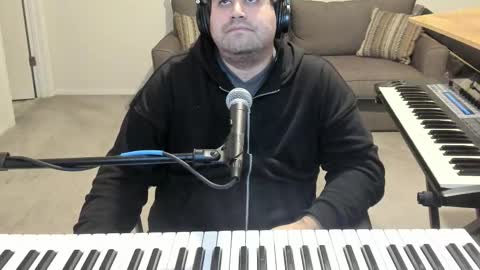 Aaron online show from 01/06/26, 09:29