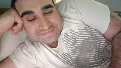 Aaron online show from 05/03/26, 07:53