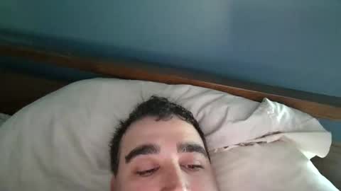 Aaron online show from 05/08/26, 11:15