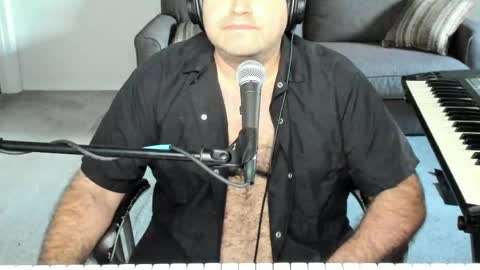 Aaron online show from 05/28/26, 11:35