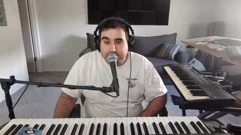 Aaron online show from 05/30/26, 06:38