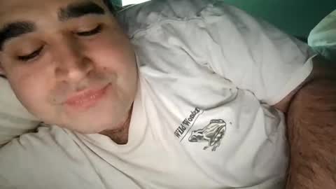 Aaron online show from 05/31/26, 11:28