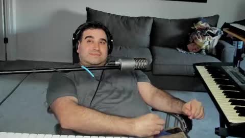 Snapshot of aaroleplayer chatting on 07/23/26, 11:46 Aaron online show from 07/23/26, 11:46