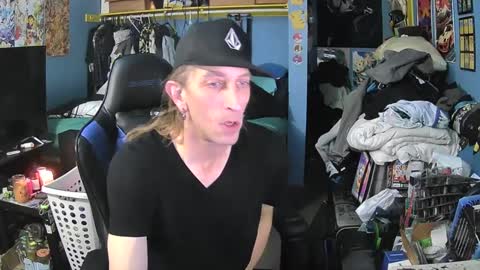 NorCalLongSlong online show from 02/21/25, 06:29