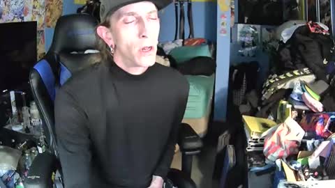 NorCalLongSlong online show from 02/25/26, 04:49