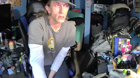 NorCalLongSlong online show from 03/10/26, 03:28