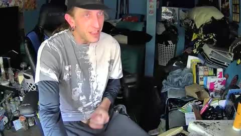 NorCalLongSlong online show from 03/11/26, 03:29