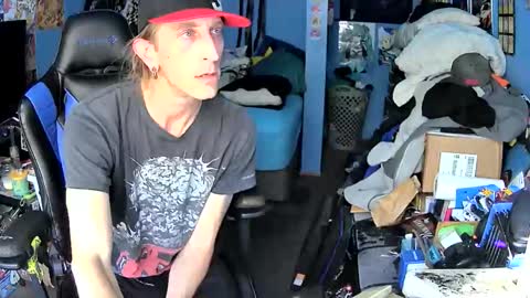 NorCalLongSlong online show from 05/26/26, 03:19