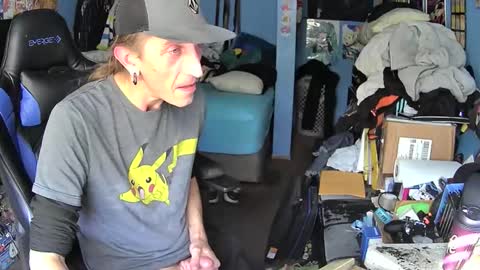 NorCalLongSlong online show from 05/27/26, 03:31