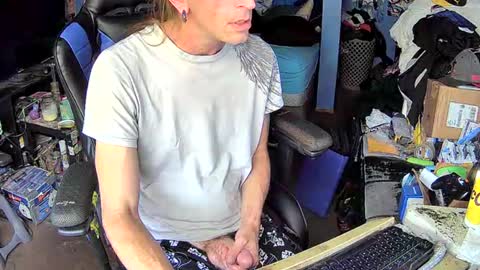 Snapshot of aaron111dub chatting on 07/15/26, 03:17 NorCalLongSlong online show from 07/15/26, 03:17