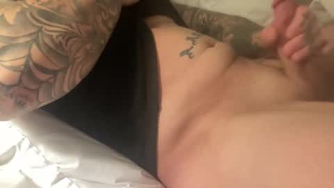 Canadashung online show from 03/12/26, 01:34