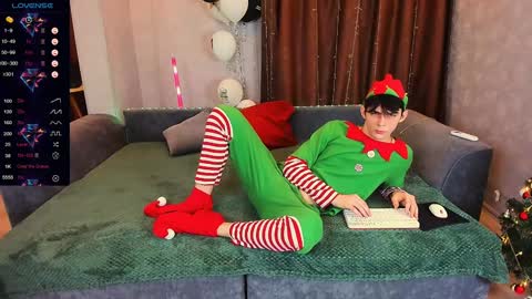 Aaron Bang online show from 12/24/24, 11:11