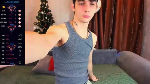 Aaron Bang online show from 12/27/24, 01:43