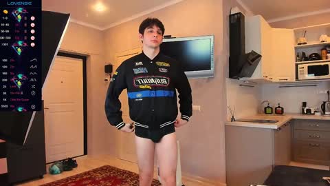 Aaron Bang online show from 01/25/25, 02:37