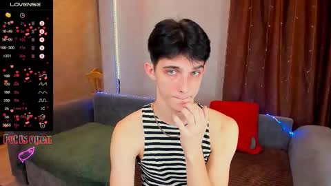 Aaron Bang online show from 11/14/25, 05:17