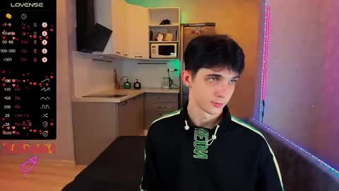 Aaron Bang online show from 11/30/25, 12:14