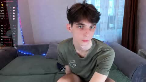 Aaron Bang online show from 04/26/26, 01:09