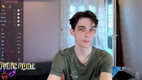 Aaron Bang online show from 05/08/26, 02:00