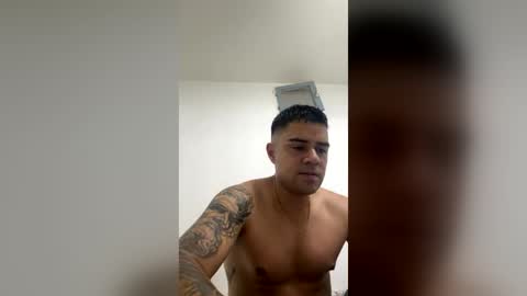 aaron_brink online show from 07/31/26, 11:48