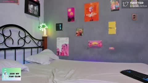 Aaron  online show from 01/28/25, 11:07