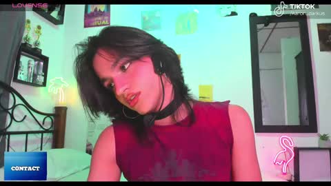 Aaron  online show from 09/28/25, 12:38