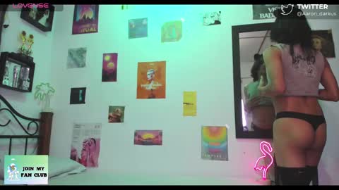 Aaron  online show from 09/28/25, 11:43