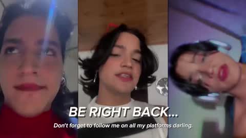 Aaron  online show from 10/26/25, 10:36