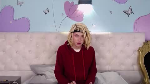 Aaron fordd online show from 12/18/25, 05:41